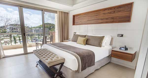 Accommodations - Royalton Saint Lucia Resort & Spa - All Incusive - Saint Lucia